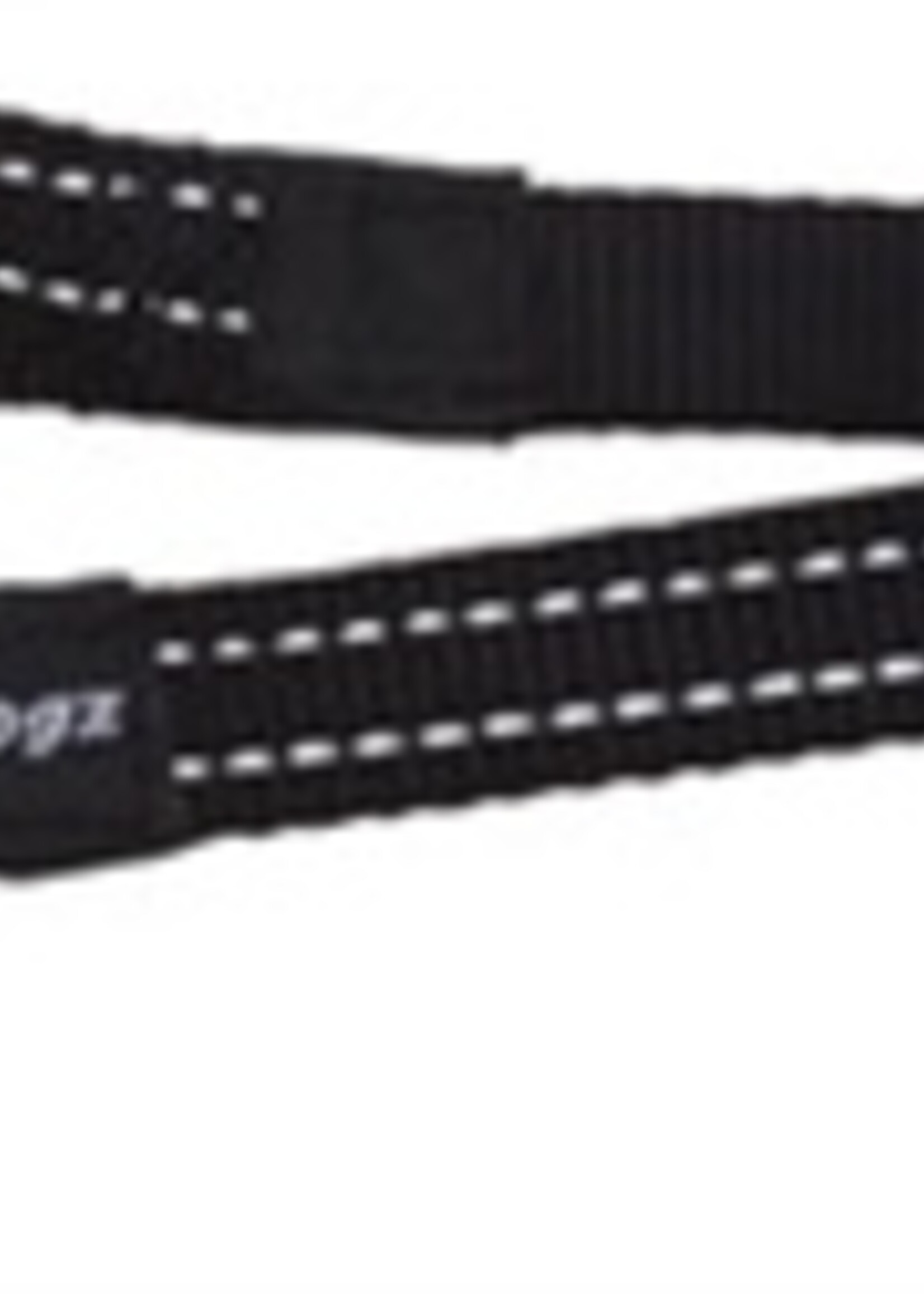 Rogz for dogs Rogz for dogs snake splitter zwart