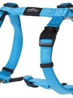 Rogz for dogs Rogz for dogs fanbelt tuig turquoise