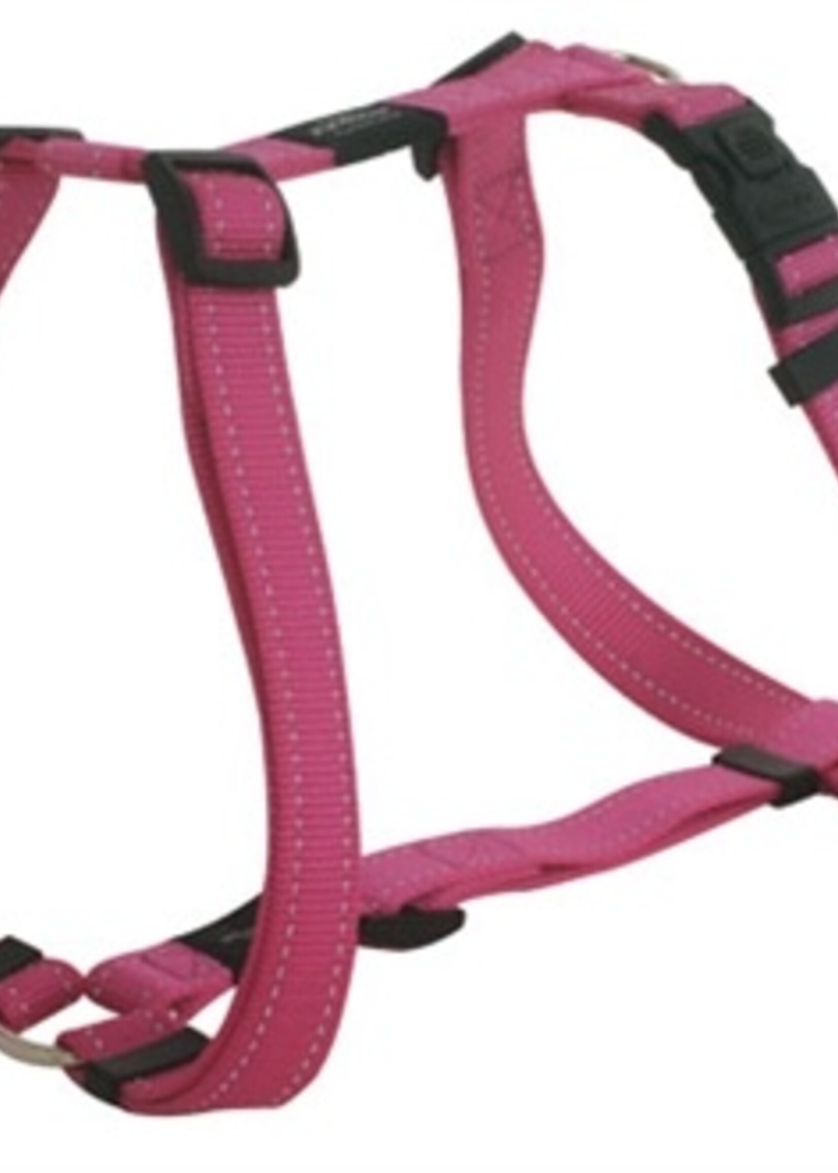 Rogz for dogs Rogz for dogs lumberjack tuig roze