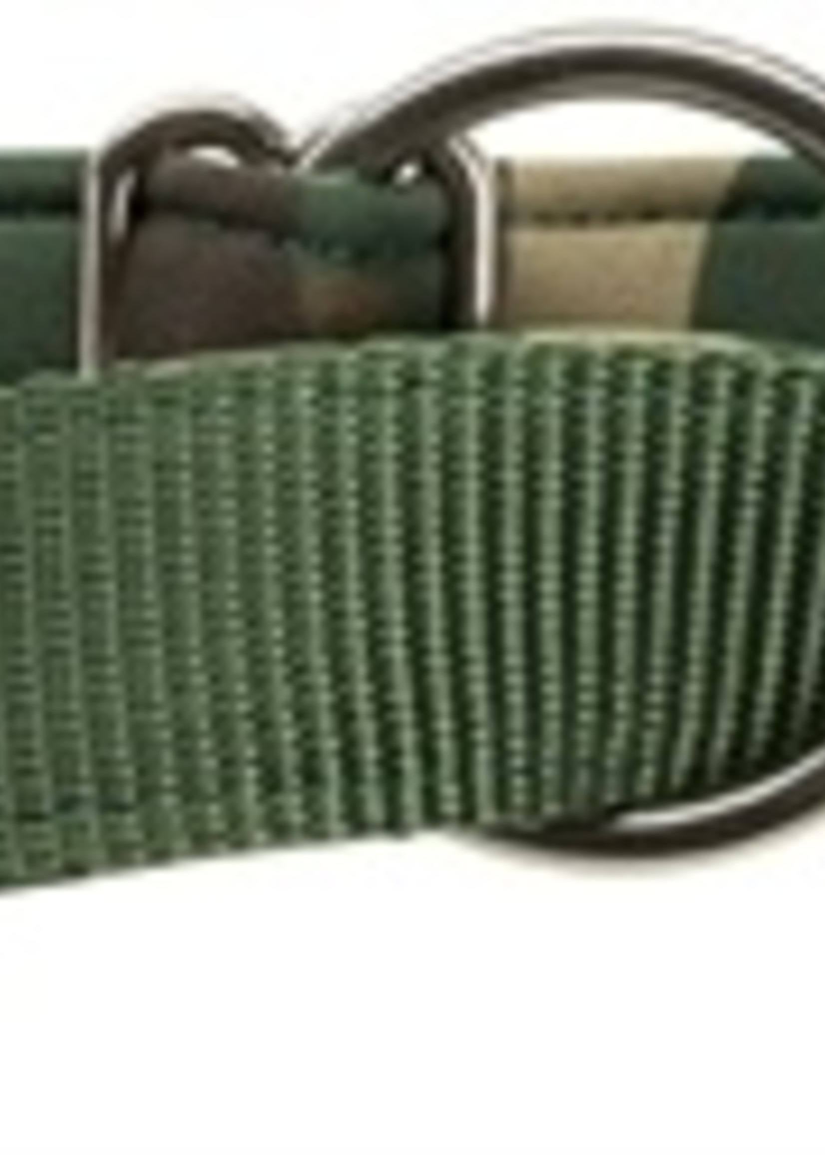 Trixie Trixie hondenriem premium neopreen verstelbaar camouflage groen