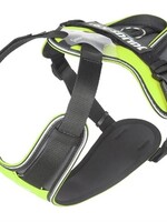 Julius k9 Julius k9 idc hondentuig longwalk neon geel / grijs