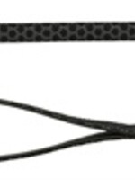 Trixie Trixie hondenriem night reflect zwart