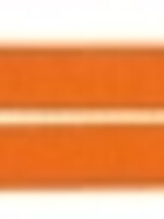 Trixie Trixie hondenriem premium verstelbaar nylon papaya oranje