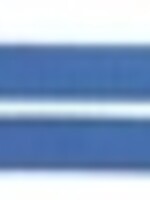 Trixie Trixie hondenriem premium verstelbaar nylon royal blauw