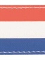 Julius k9 Julius k9 labels voor power-harnas/tuig nederlandse vlag