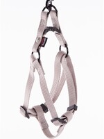 Martin sellier Martin sellier instap tuig nylon grijs