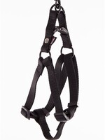 Martin sellier Martin sellier instap tuig nylon zwart