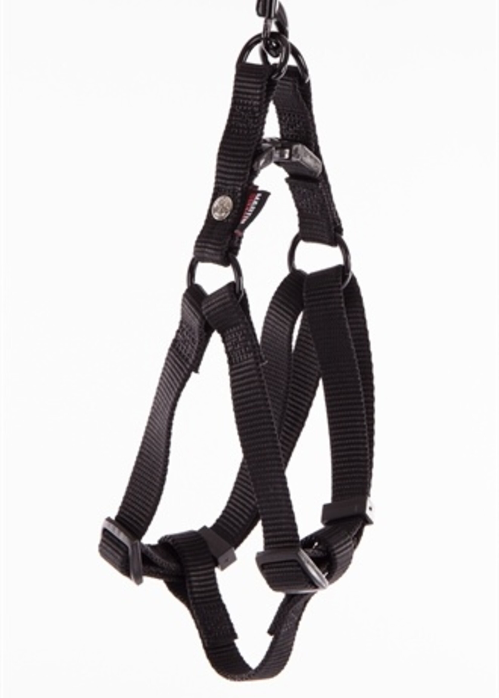 Martin sellier Martin sellier instap tuig nylon zwart