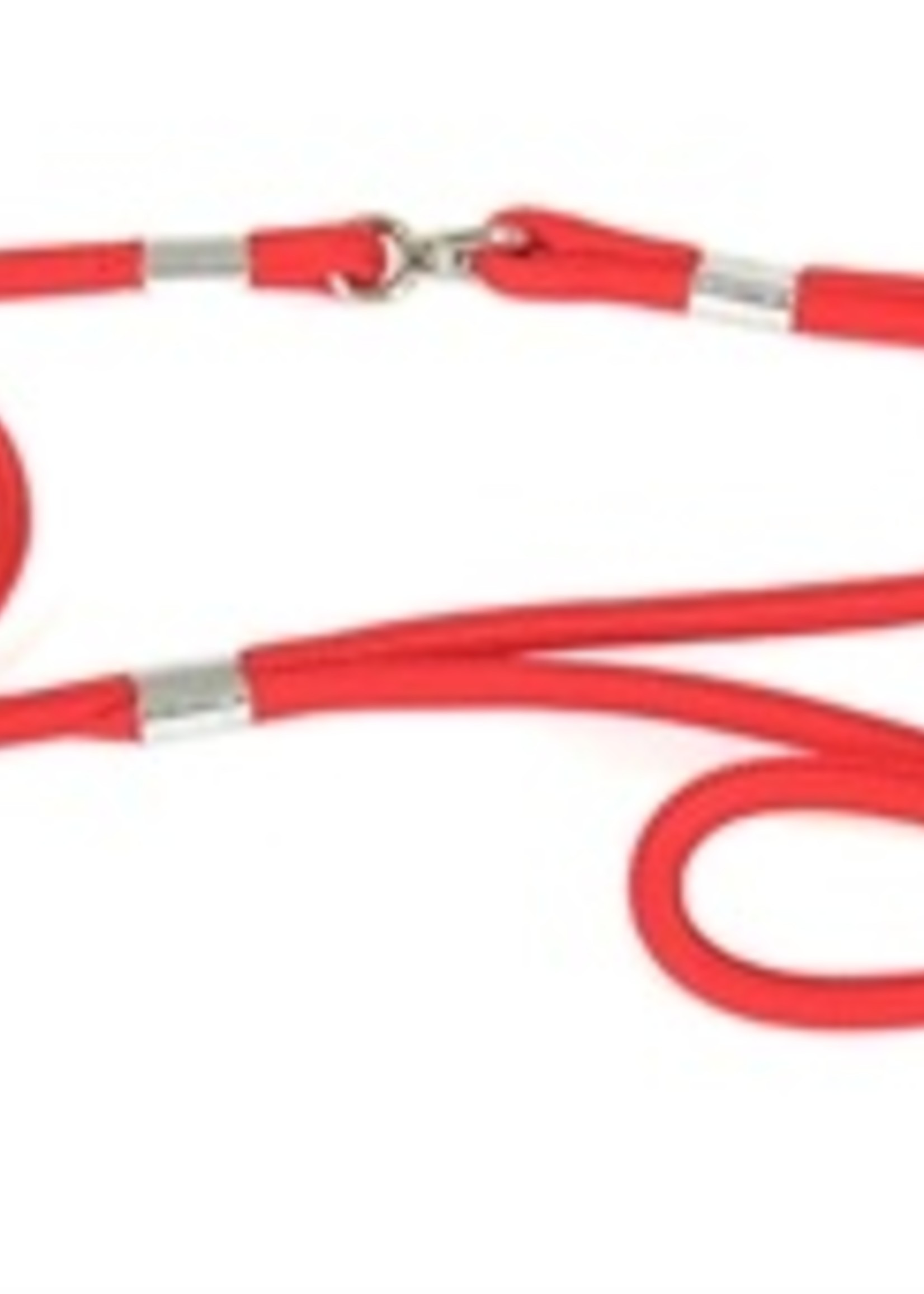 Martin sellier Martin sellier showlijn nylon rood