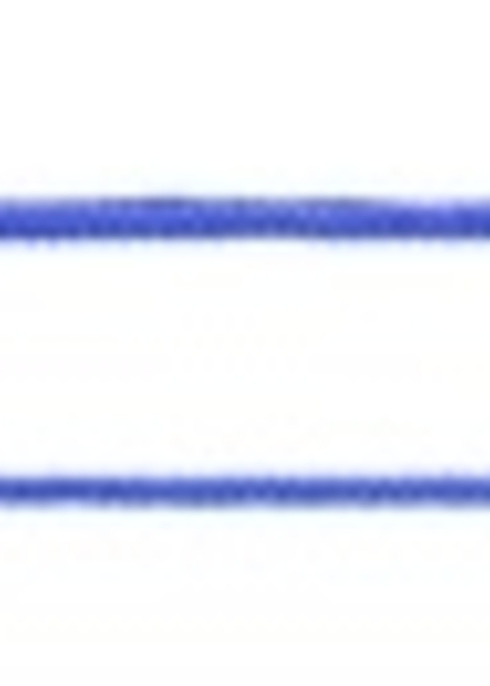 Martin sellier Martin sellier showlijn nylon blauw