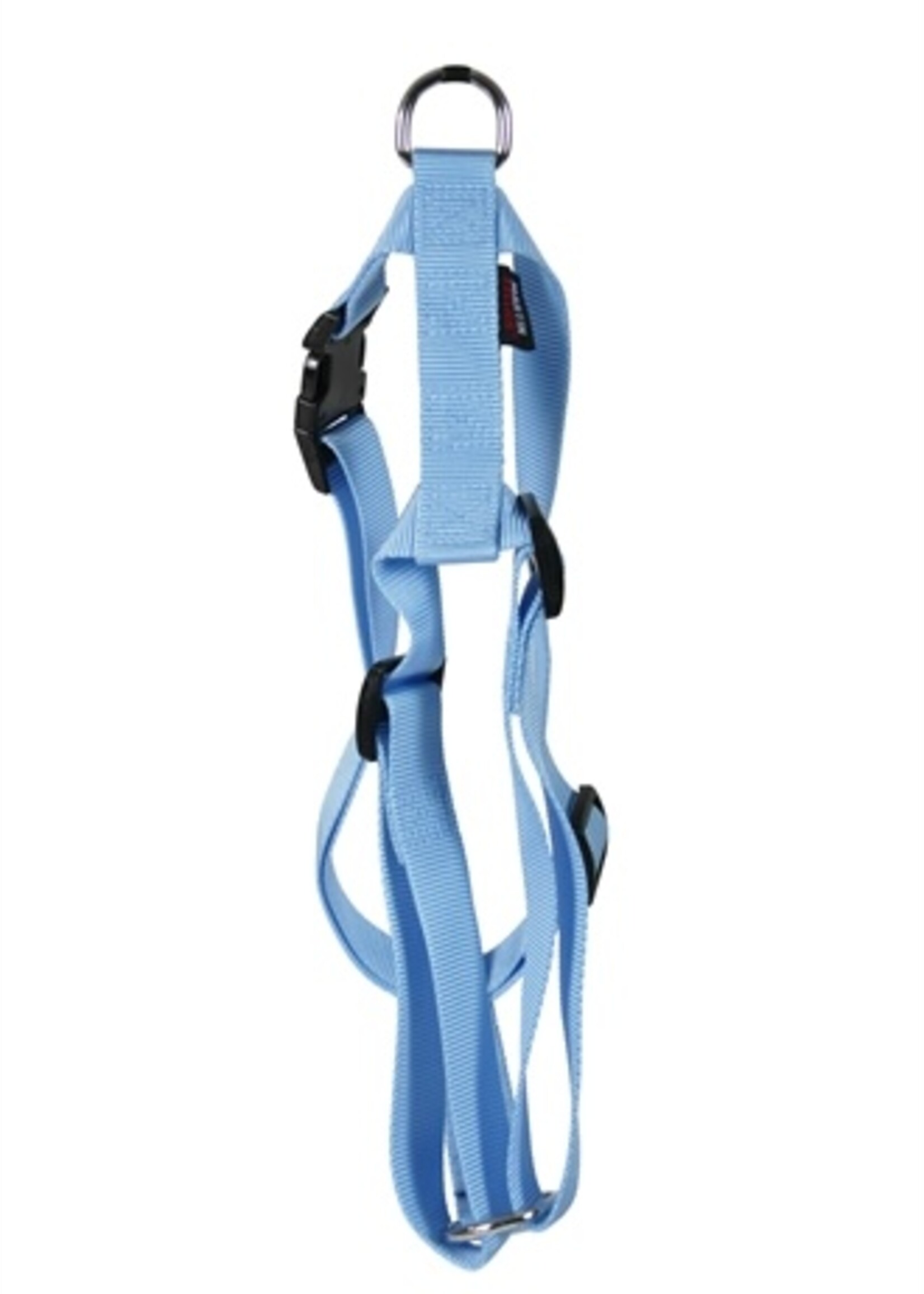 Martin sellier Martin sellier tuig basic nylon blauw