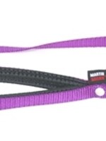 Martin sellier Martin sellier looplijn nylon paars