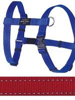 Rogz for dogs Rogz for dogs fanbelt tuig rood