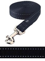 Rogz for dogs Rogz for dogs snake lijn zwart