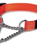 Rogz for dogs Rogz for dogs snake choker oranje