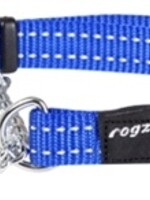 Rogz for dogs Rogz for dogs snake choker blauw