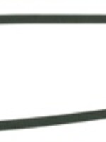 Hunter Hunter retrieverlijn met stop freestyle olijf