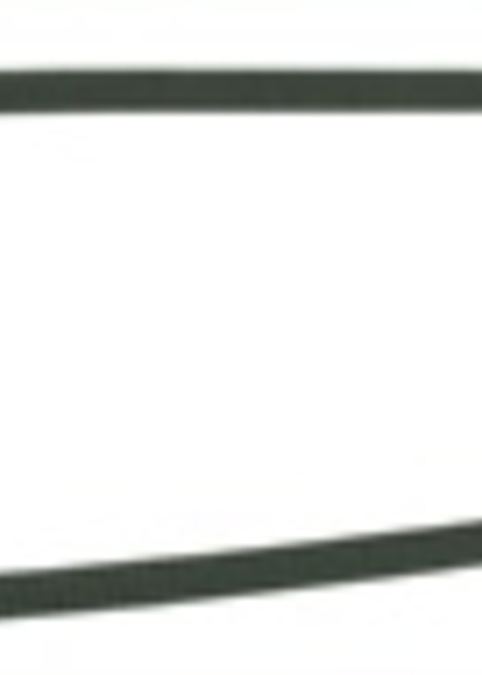 Hunter Hunter retrieverlijn met stop freestyle olijf