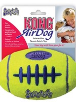 Kong Kong air squeaker football geel