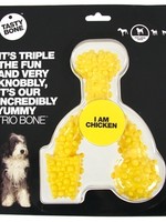 Tasty bone Tasty bone trio bone chicken