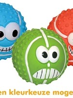 Happy pet Happy pet latex ballen assorti