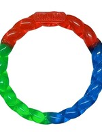 Kong Kong twistz ring