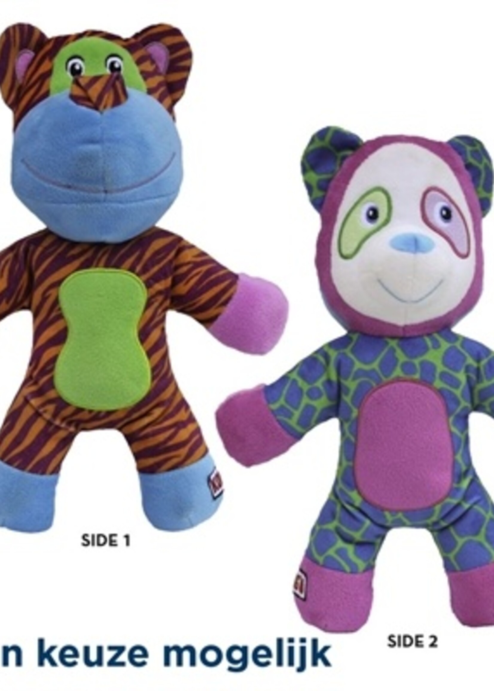 Kong Kong switcheroos assorti