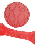 Fofos Fofos melk bot en bal roze