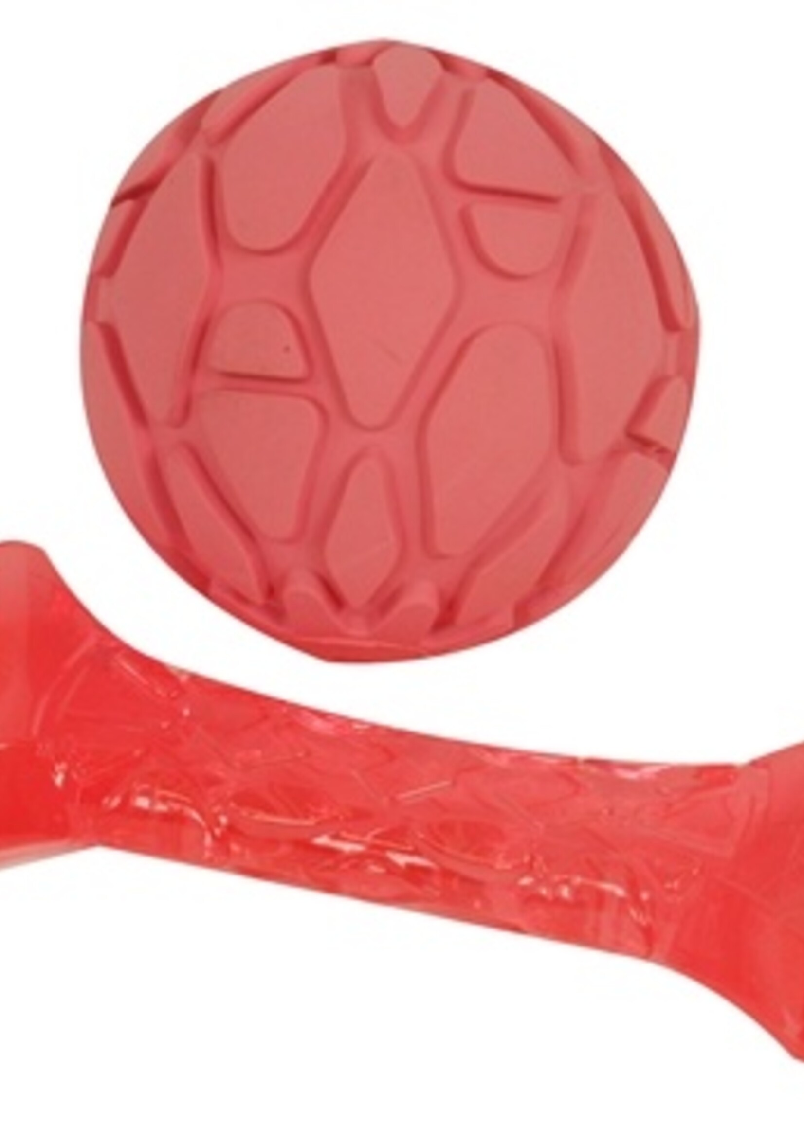 Fofos Fofos melk bot en bal roze