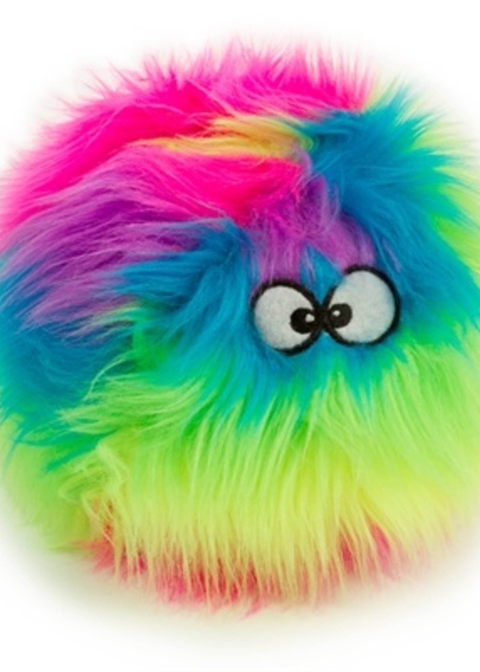 Merkloos Godog furballz