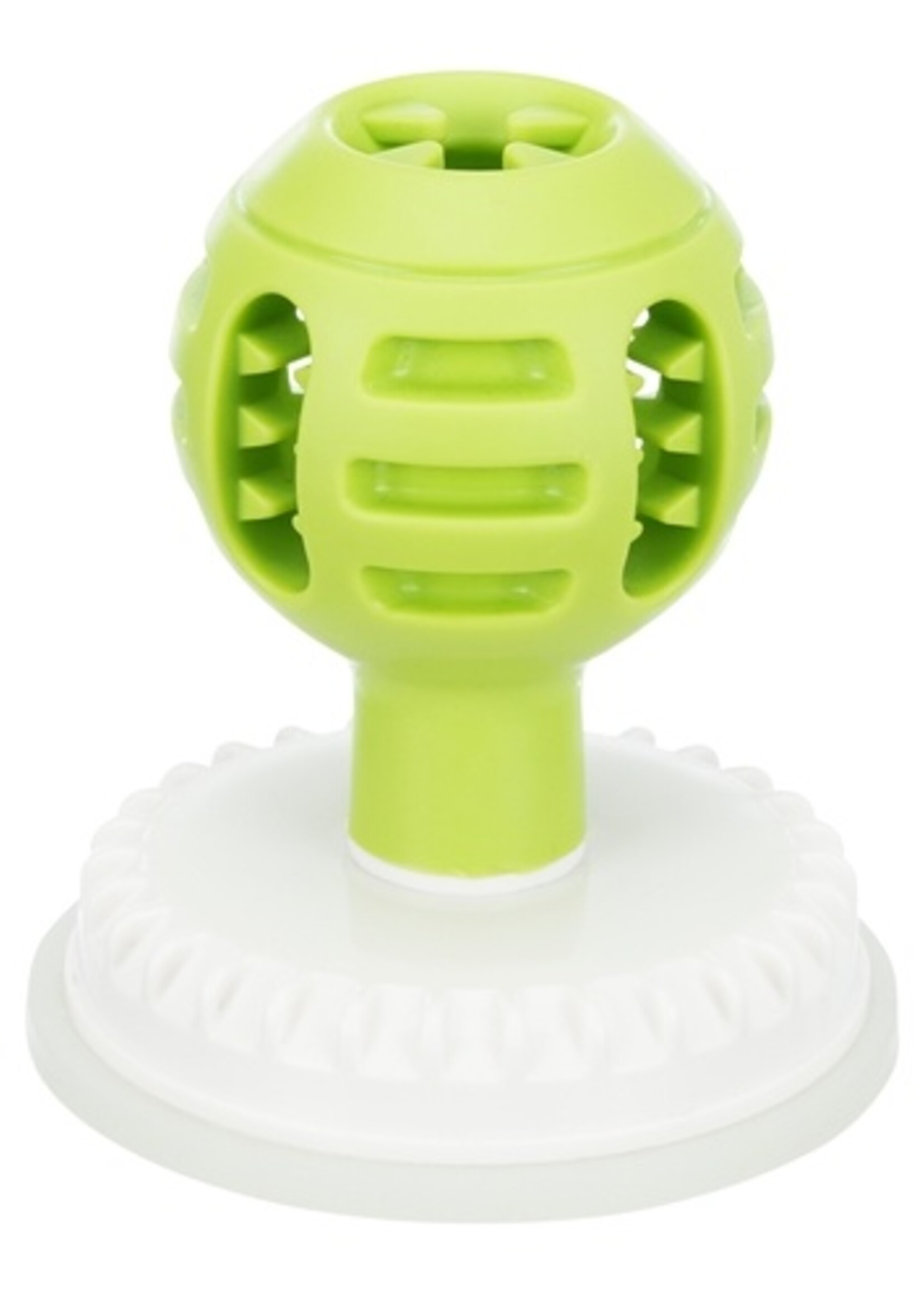 Trixie Trixie lick'n'snack bal tpr met zuignap