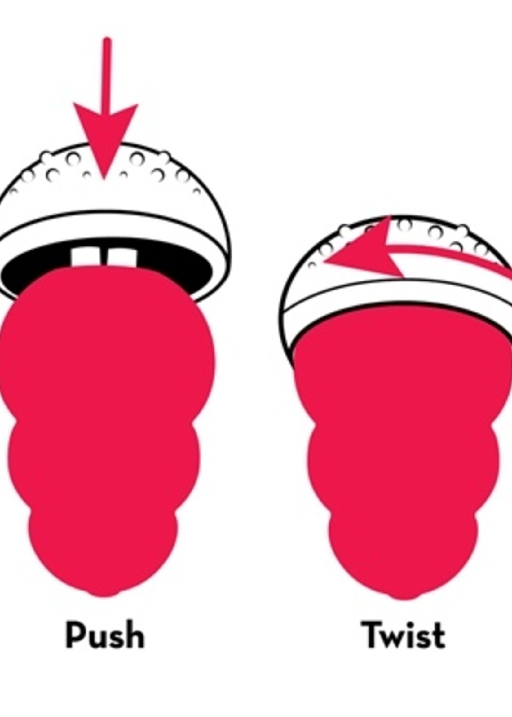 Kong Kong marathon peanut butter