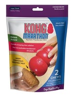 Kong Kong marathon chicken