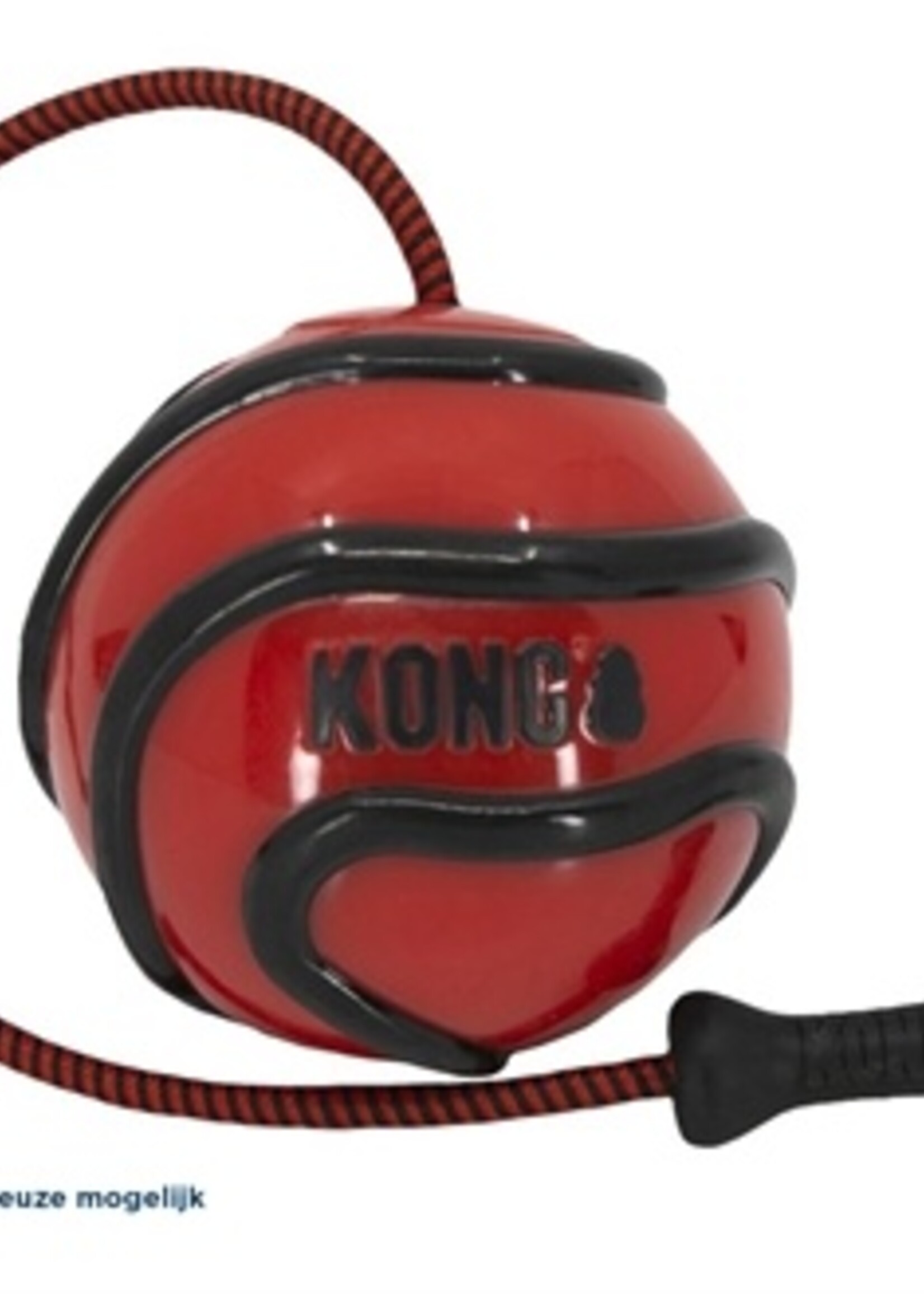 Kong Kong wavz bunjiball assorti