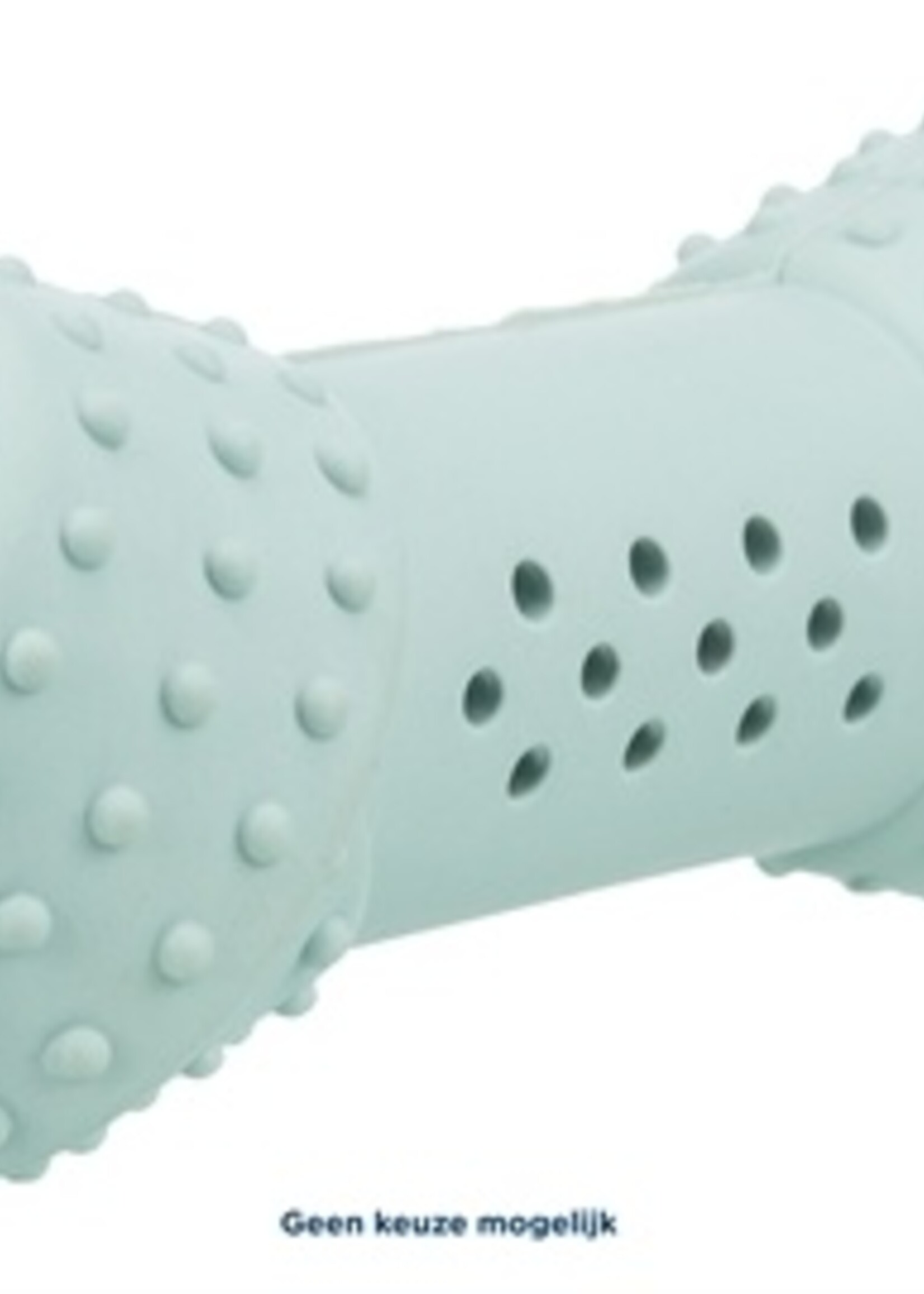 Trixie Trixie junior koelbot natuurrubber assorti