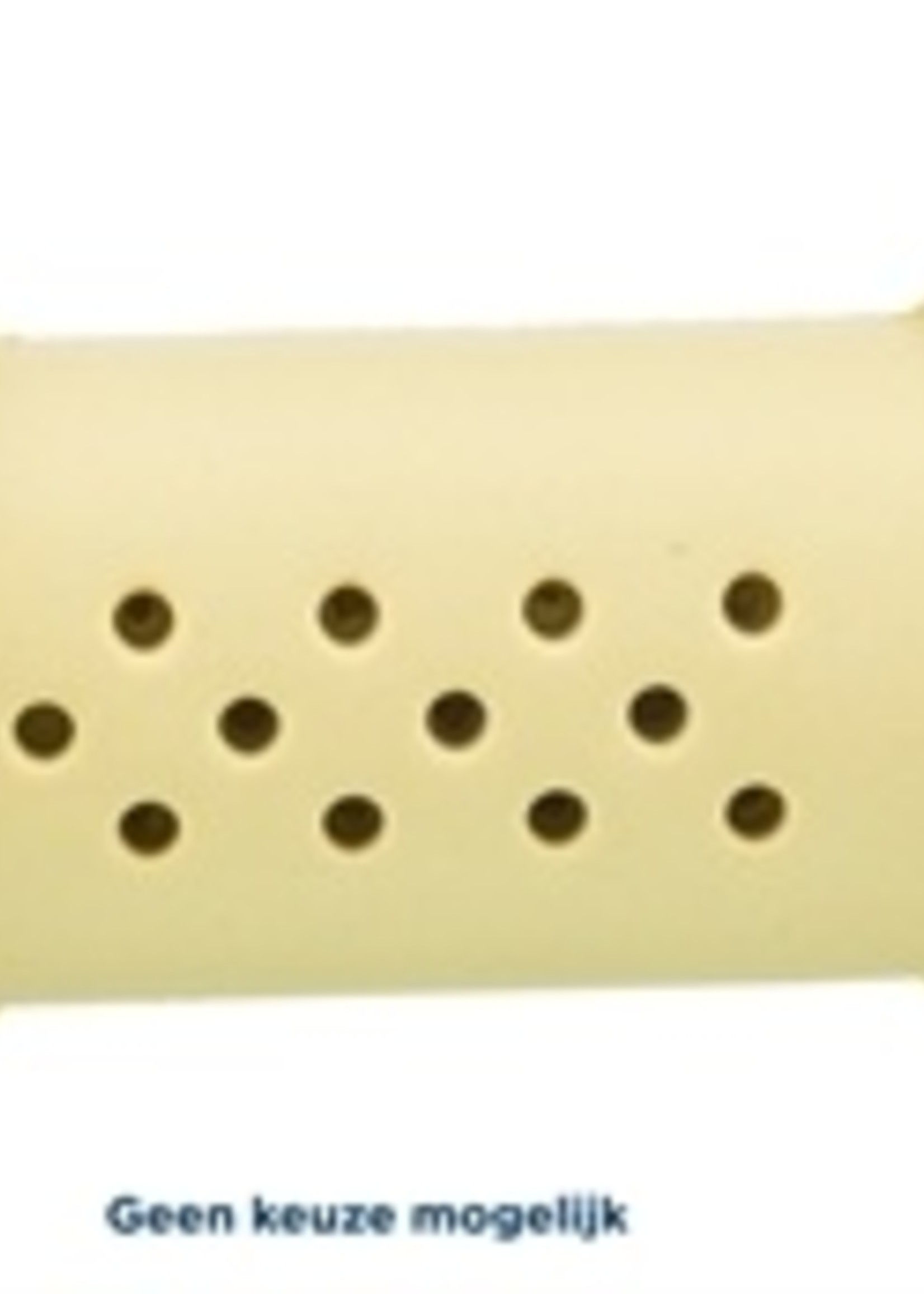 Trixie Trixie junior koelbot natuurrubber assorti