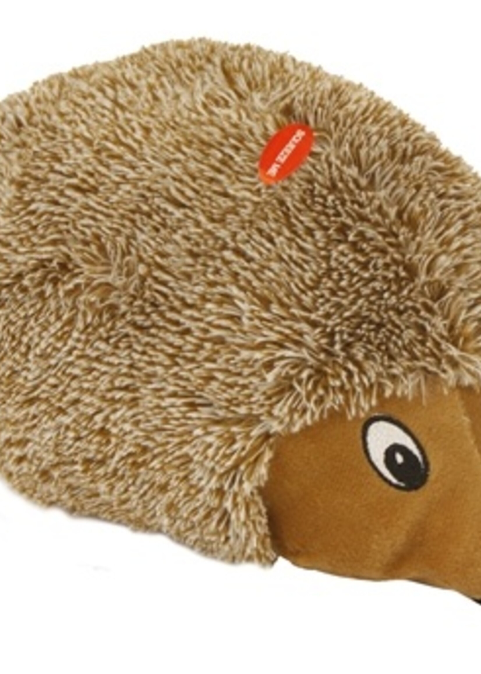 Sazzz Sazzz cuddles pluche egel