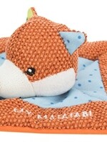 Trixie Trixie junior knuffeldoek vos met matatabi
