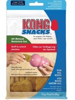 Kong Kong snacks puppy