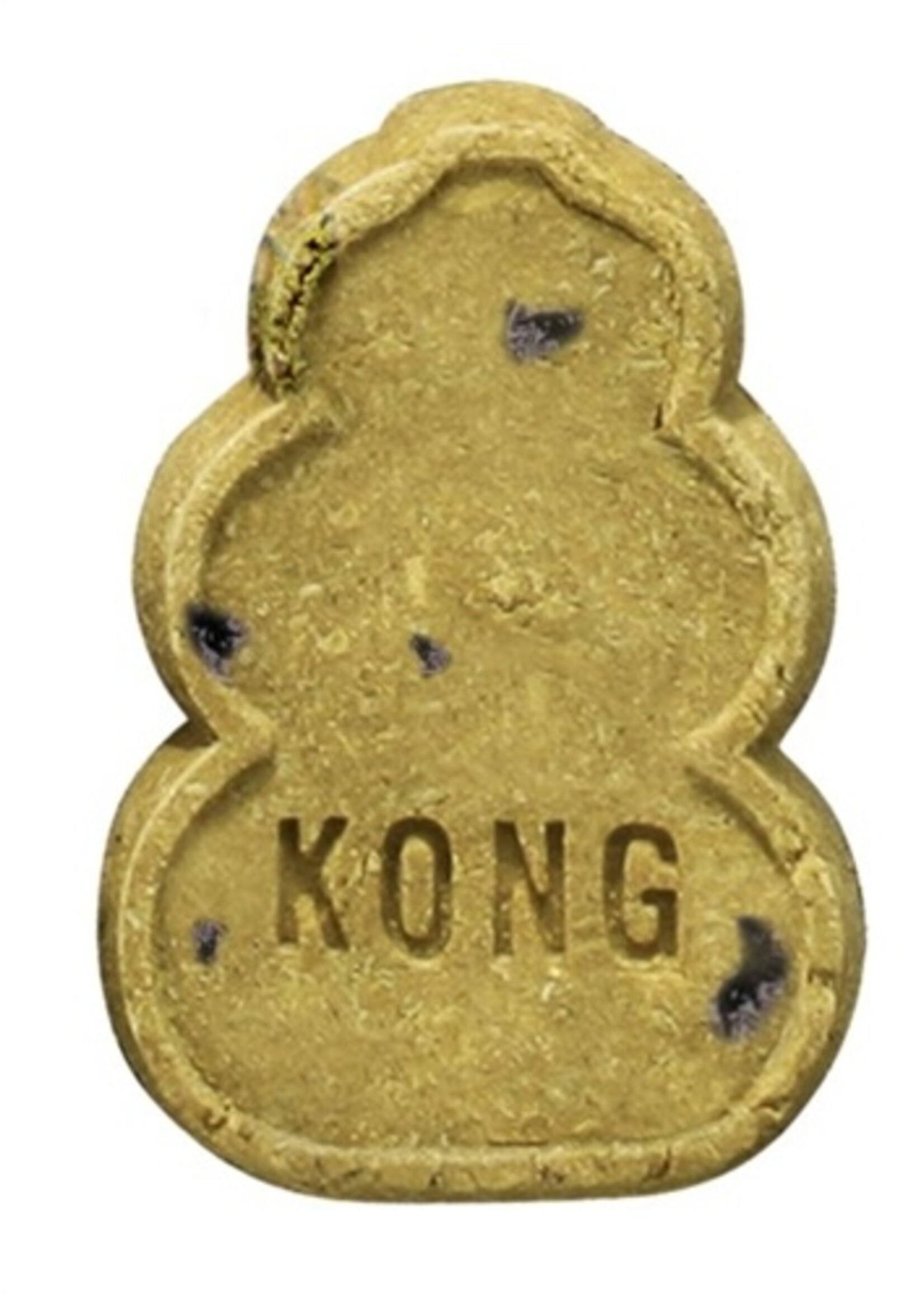 Kong Kong snacks puppy