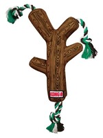 Kong Kong fetchstix met touw