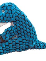 Kong Kong dynos t-rex blauw