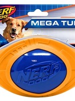 Nerf Nerf tpr/foam megaton football