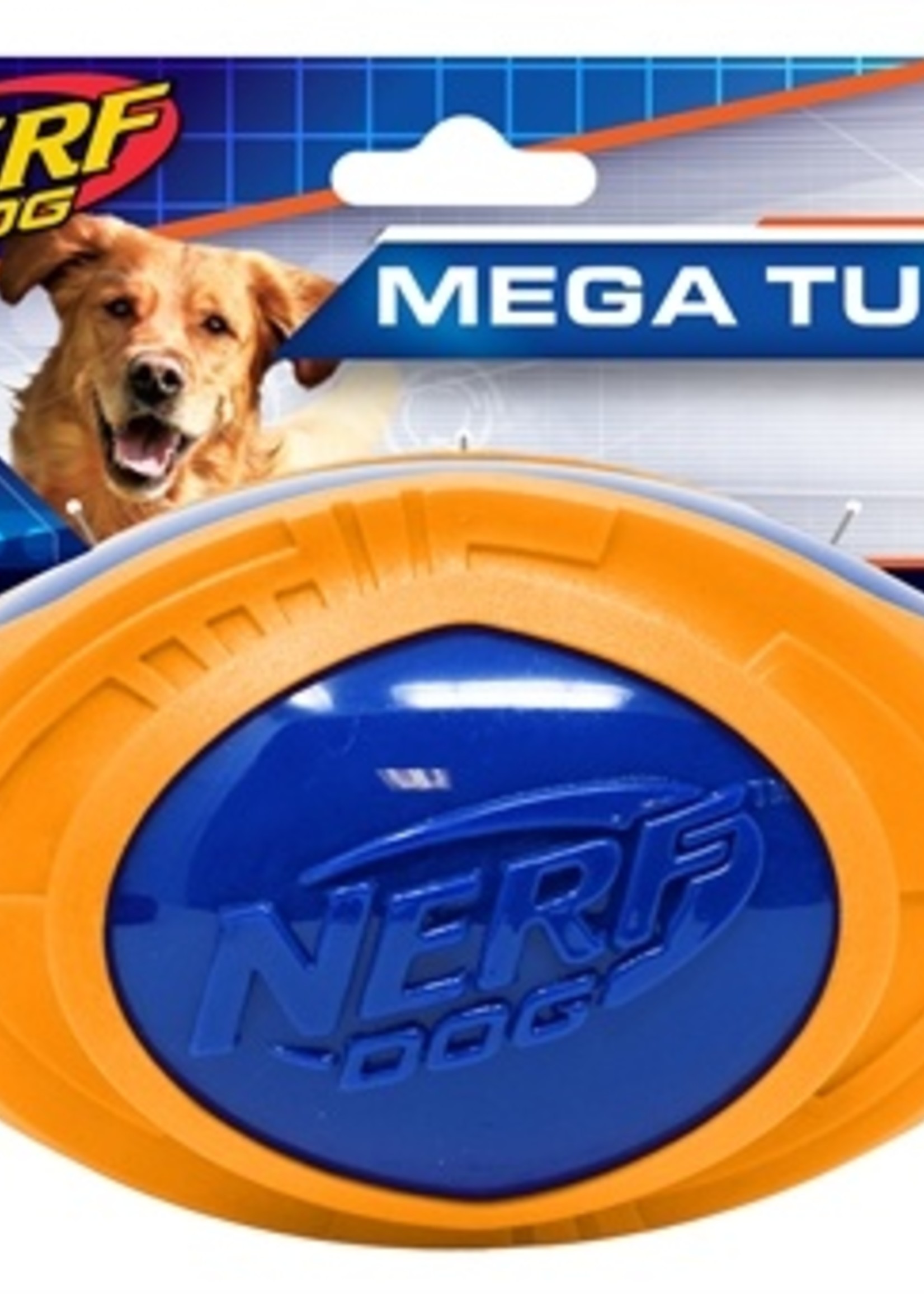 Nerf Nerf tpr/foam megaton football
