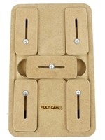 Holt games Holt games holt activiteitenspel hout
