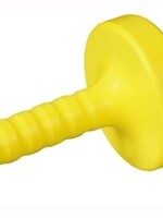 Trixie Trixie dog activity mot-aqua apporteer dobber geel