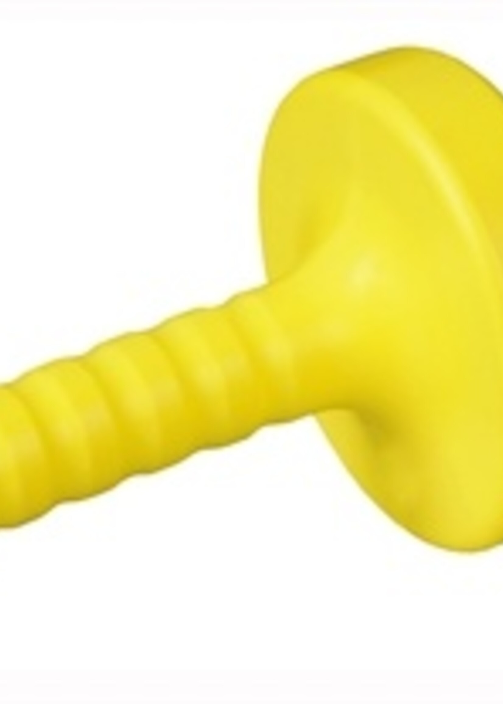 Trixie Trixie dog activity mot-aqua apporteer dobber geel