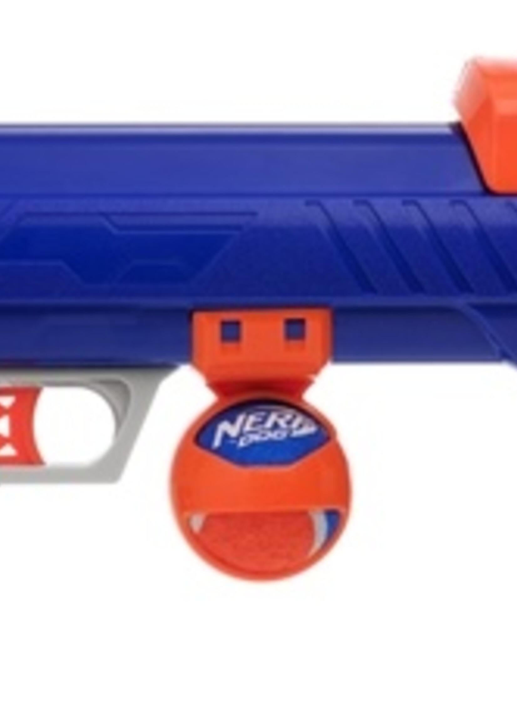 Nerf Nerf ball blaster