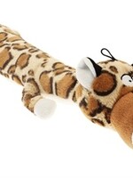 Multipet Multipet safari squeaker luipaard