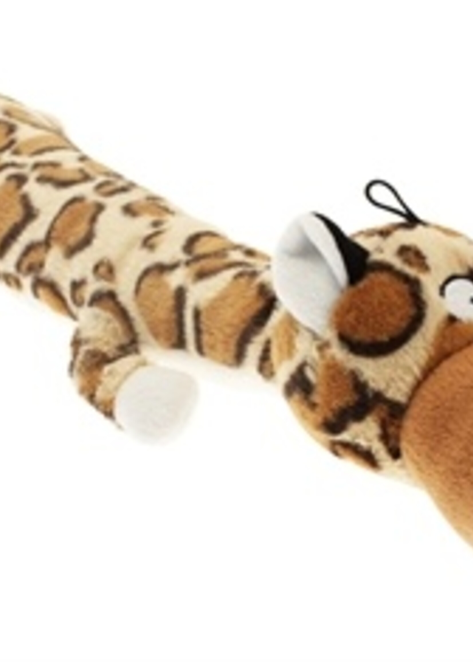 Multipet Multipet safari squeaker luipaard